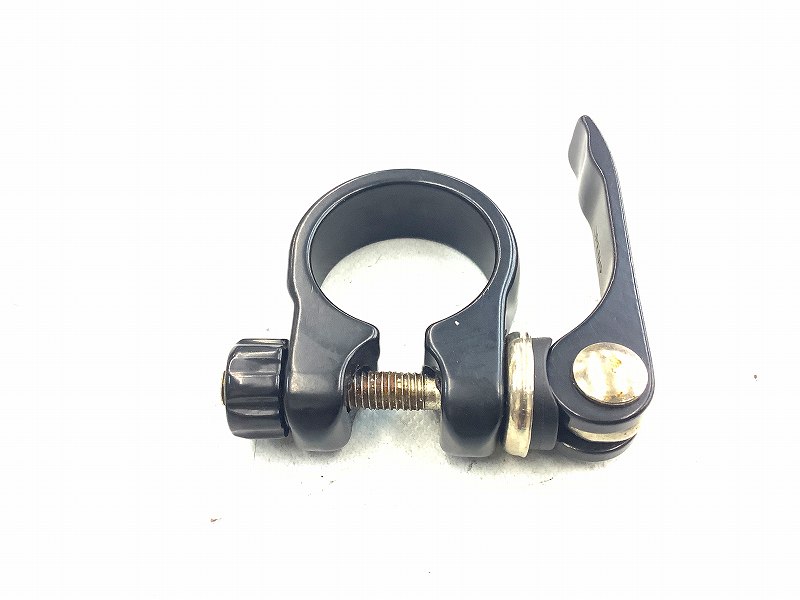 シートクランプ　31.8mm