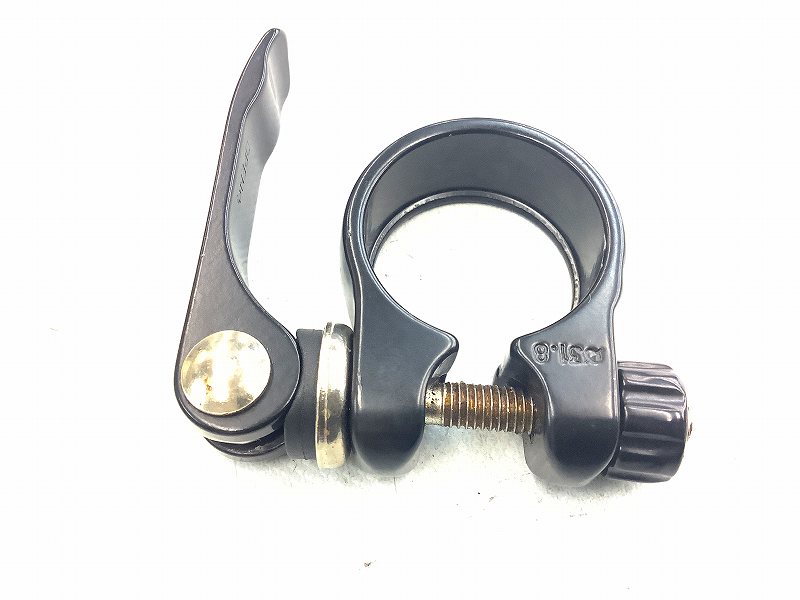 シートクランプ　31.8mm