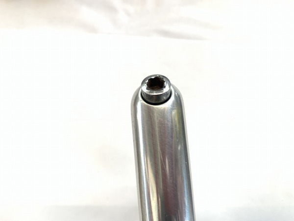 スレッドステム NJS 110 110/25.4/22.2mm