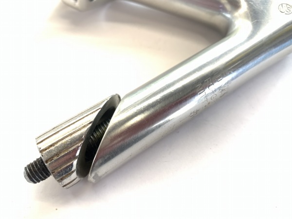 スレッドステム NJS 110 110/25.4/22.2mm