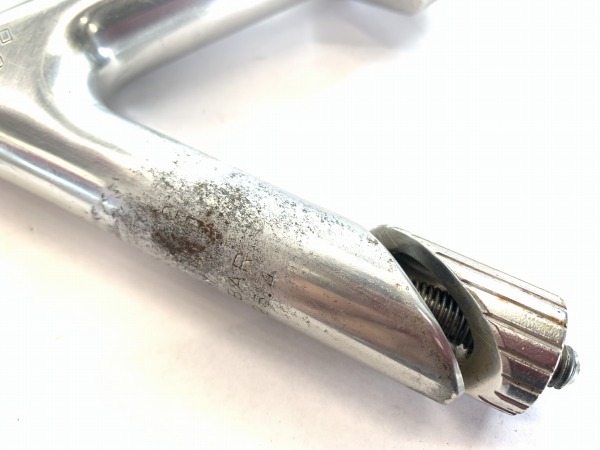 スレッドステム NJS 110 110/25.4/22.2mm