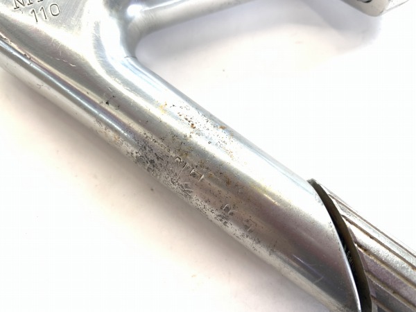 スレッドステム NJS 110 110/25.4/22.2mm