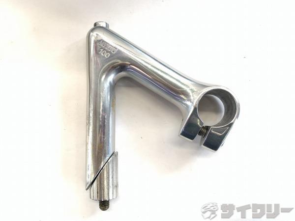 スレッドステム NJS 100 100/25.4/22.2mm