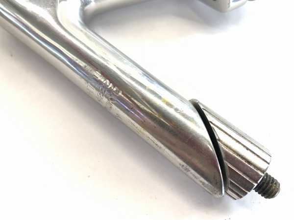 スレッドステム NJS 100 100/25.4/22.2mm