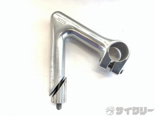 スレッドステム NJS 100 100/25.4/22.2mm