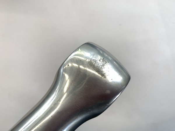 スレッドステム NJS 100 100/25.4/22.2mm