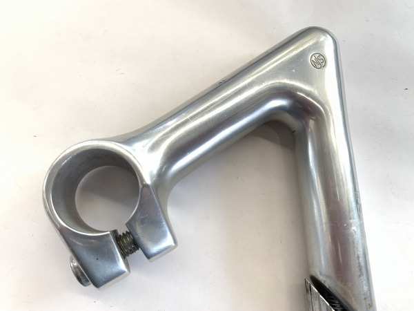 スレッドステム NJS 100 100/25.4/22.2mm