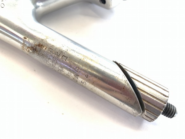 スレッドステム NJS 90 90/25.4/22.2mm