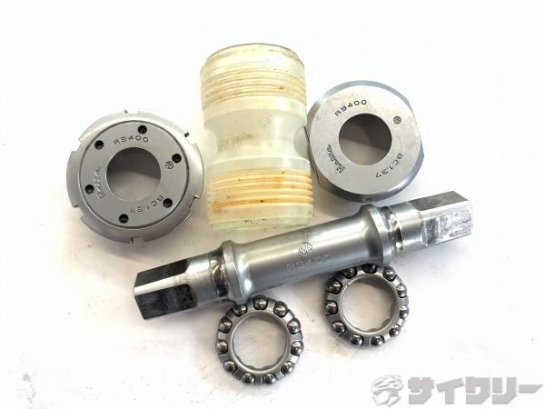 ボトムブラケット R9400 NJS JIS/68mm 109mm