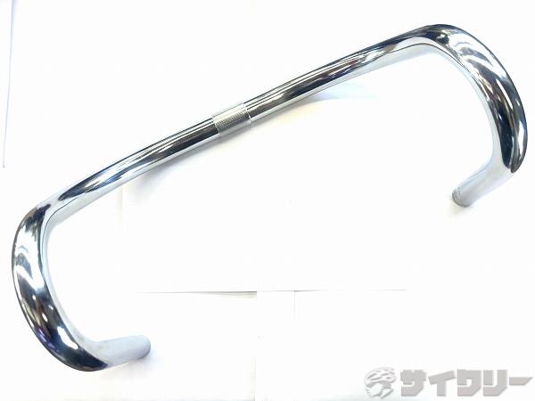 ドロップハンドル B123 NJS 約370mm（エンドC-C実測）/25.4mm