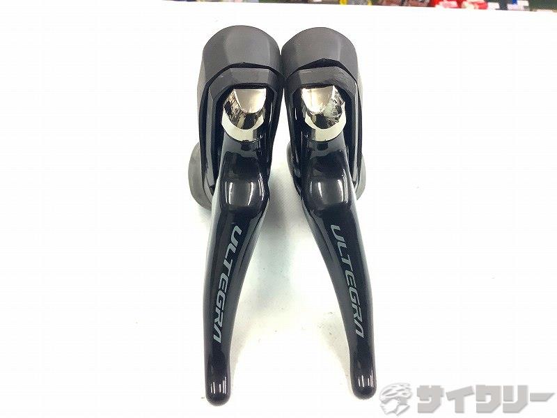 STIレバー ULTEGRA ST-R8020 2x11s 油圧ブレーキ用
