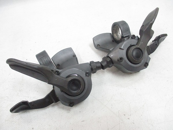 ラピッドシフターセット XTR SL-M952 3x9s ※割れ有