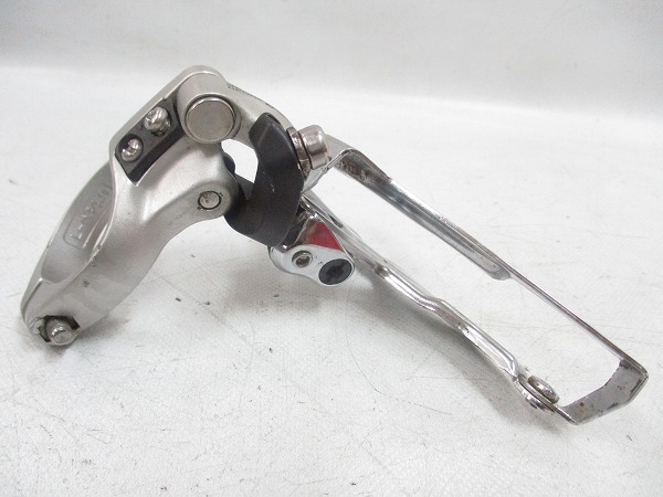 フロントディレイラー DEORE XT FD-M751 3s 34.9mm