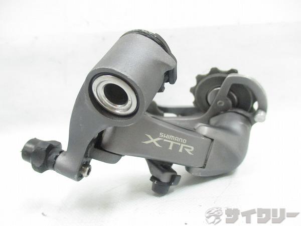 リアディレイラー XTR RD-M953 9s ローノーマル