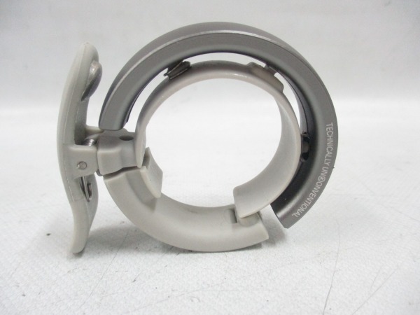 ベル OI PRIMA BIKE BELL 31.8