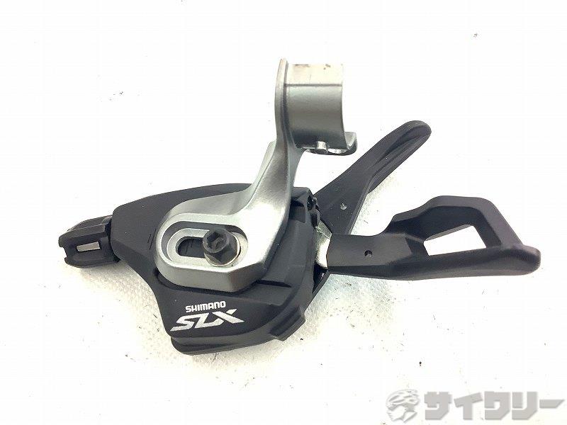 左シフター SLX SL-M7000 I-SPEC　2s