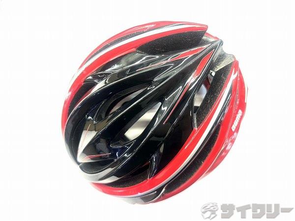 ヘルメット ASMA2 2017 55-58cm 凹みあり