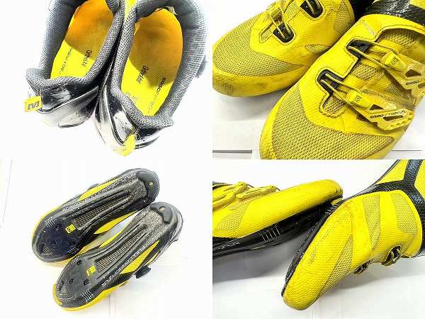 ビンディングシューズ ERGO STRAP SL EUR42(26.5cm)