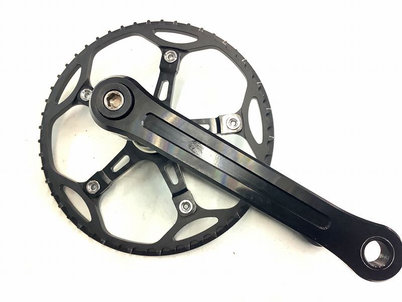 クランク 52T PCD144 170mm　 BB付属
