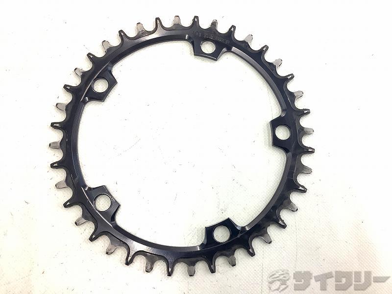 ナロ-ワイドチェーンリング  40T PCD130