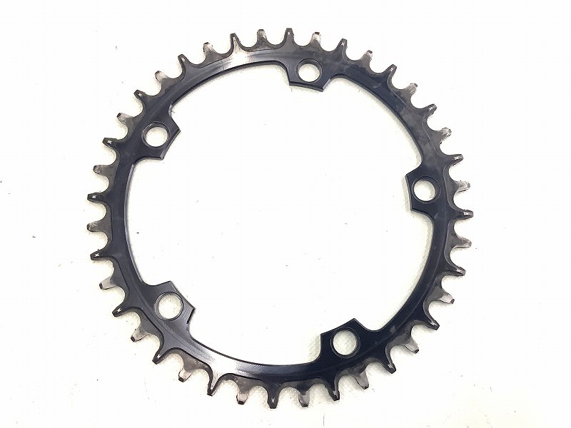 ナロ-ワイドチェーンリング  40T PCD130