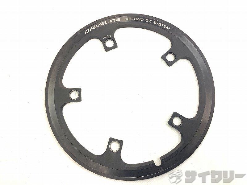 チェーンガード 46TCNC PCD130