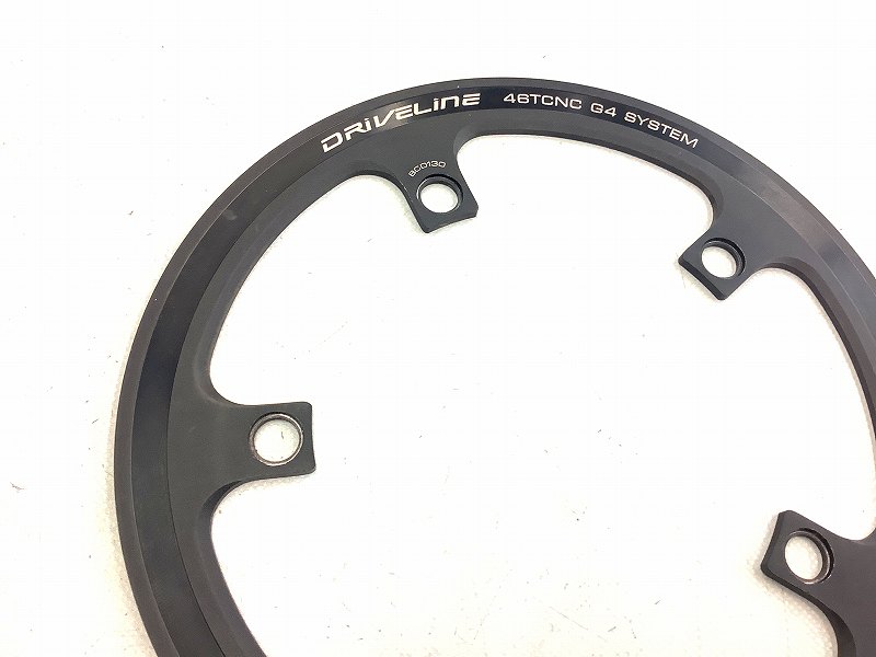 チェーンガード 46TCNC PCD130