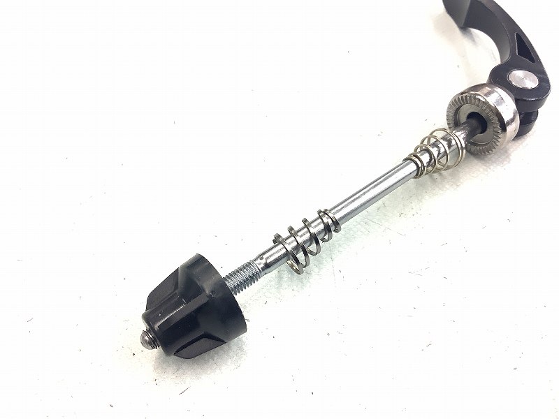クイックレリーズ フロント　74mm用