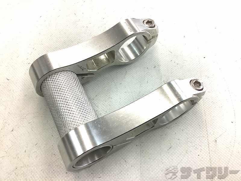 ステムエクステンダー 25.4mm/55mm