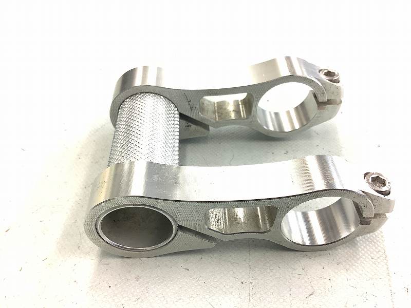 ステムエクステンダー 25.4mm/55mm