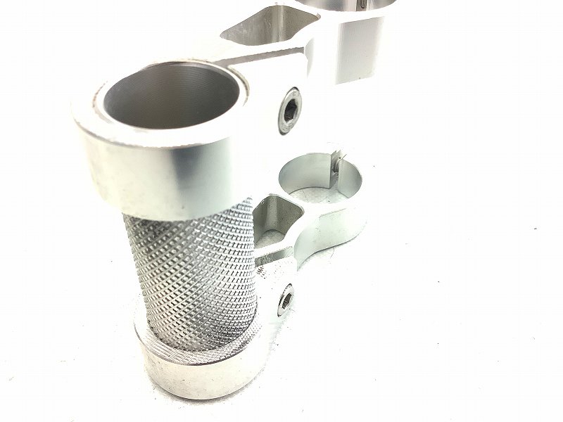 ステムエクステンダー 25.4mm/55mm