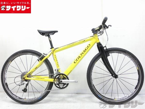 COLUMBUS MEGATUBE アルミMTB
