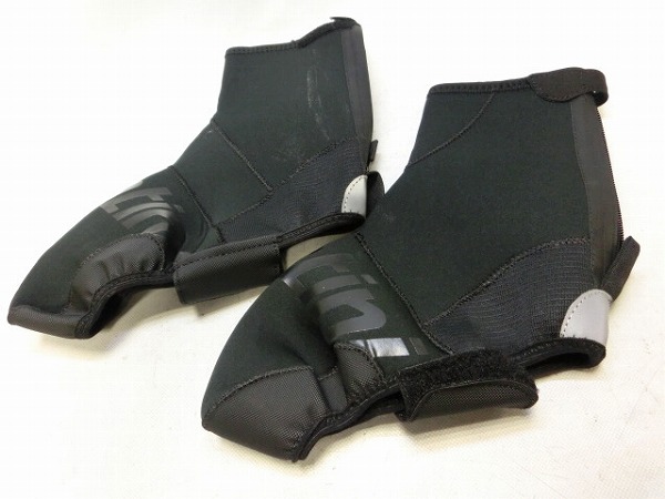 シューズカバー Mサイズ（40/41）