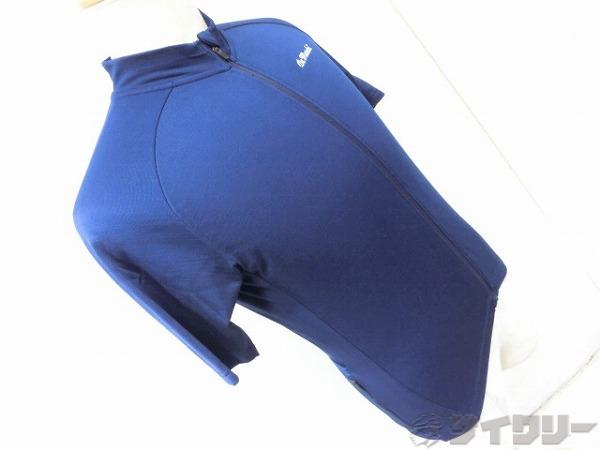 半袖ジャージ CLASSICA JERSEY ネイビー