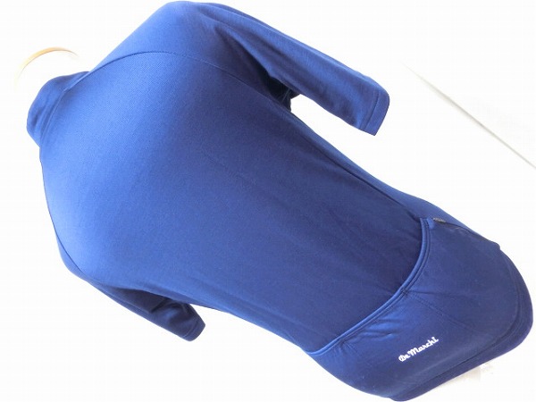 半袖ジャージ CLASSICA JERSEY ネイビー
