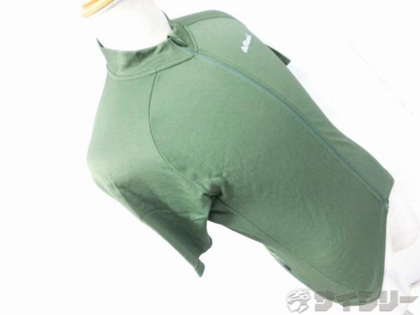 半袖ジャージ CLASSICA JERSEY オリーブ