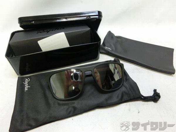 アイウェア CLASSIC GLASSES ブラック