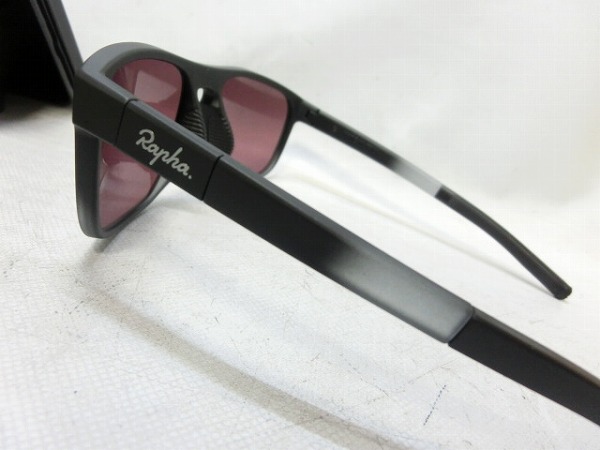 アイウェア CLASSIC GLASSES ブラック