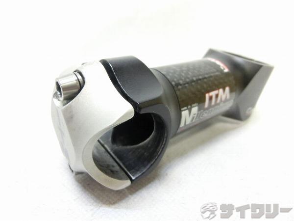 ステム Millennium Carbon 90mm/φ25.8mm/OS