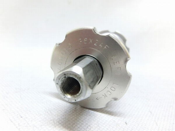 ボトムブラケット ITA/70mm/111mm/スクエア