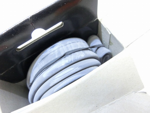 仏式チューブ　Lite Inner Tube 700×18-23C/48mm