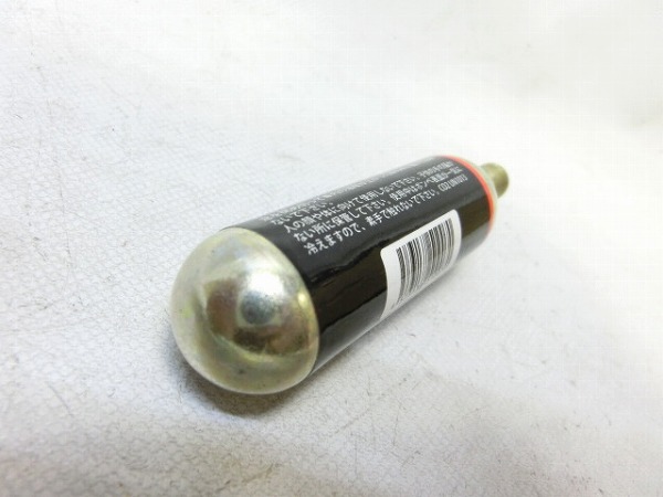 CO2ボンベ 16g