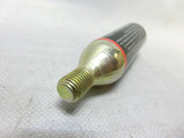 CO2ボンベ 16g