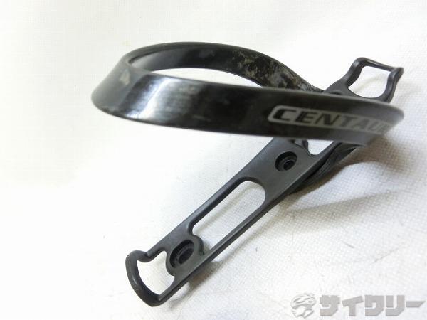カーボンボトルケージ CENTAUR