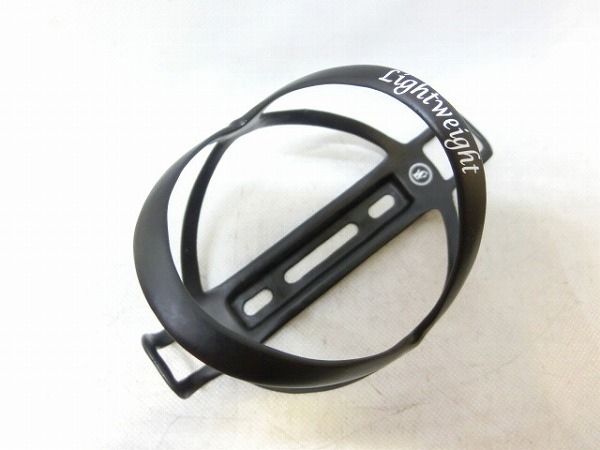 カーボンボトルケージ EDELHELFER