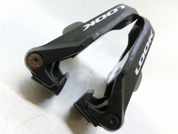 ビンディングペダル KEO2MAX