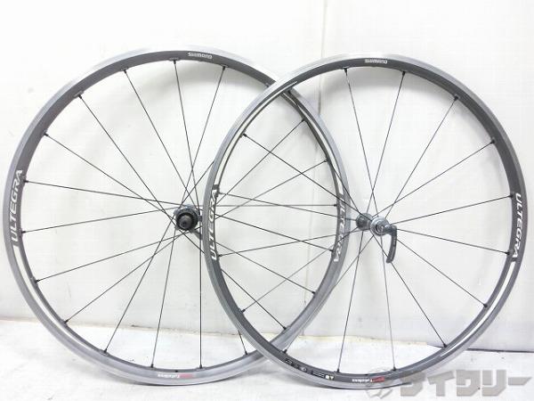ホイールセット ULTEGRA WH-6700 700C/クリンチャー