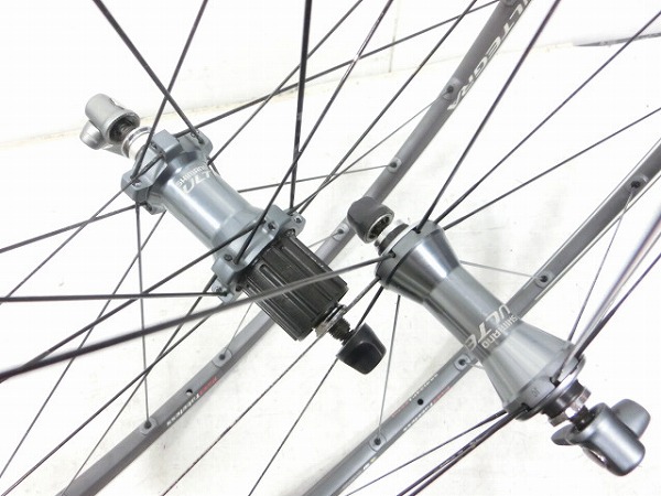 ホイールセット ULTEGRA WH-6700 700C/クリンチャー