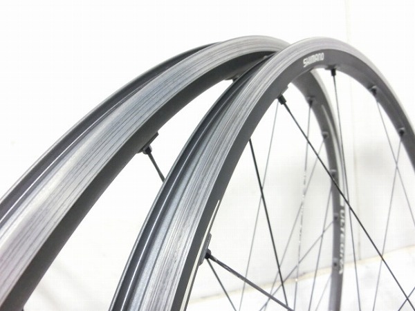 ホイールセット ULTEGRA WH-6700 700C/クリンチャー
