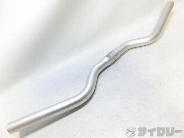 ラウンダーバー 520mm/φ25.4mm